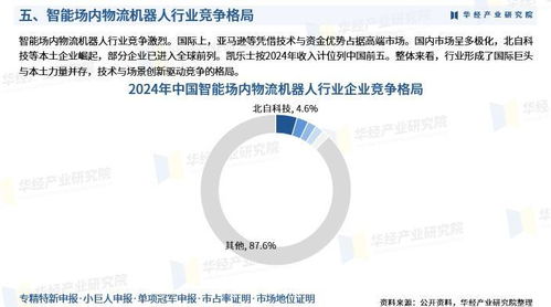 2025年中國智能場內(nèi)物流機器人行業(yè)市場深度調(diào)查及投資前景預(yù)測報告