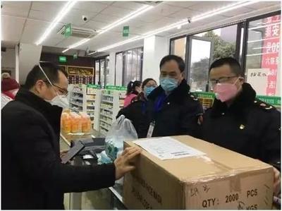 明察秋毫，重拳出擊——'問題口罩'案件的市場調研、查處案例與方法總結
