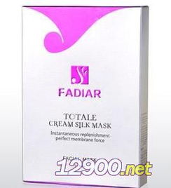 法琳娜駐顏滋養蠶絲面膜 喚醒肌膚年輕活力的法律保障之選